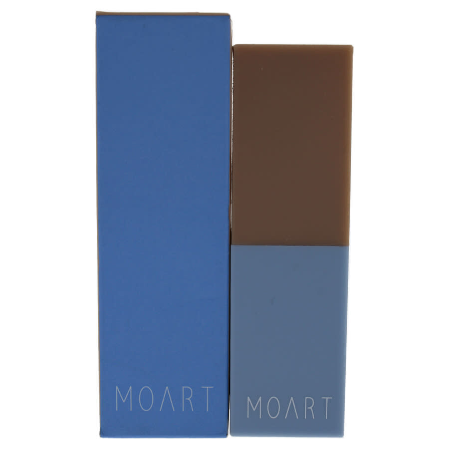 Moart Velvet Lipstick - T3 Ready To Play By For Women - 0.12 oz Lipstick