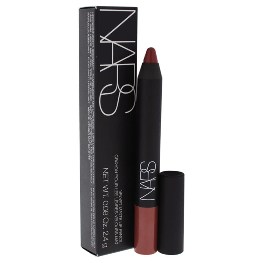 Nars Velvet Matte Lip Pencil - Bahama By For Women - 0.08 oz Lipstick In Sand