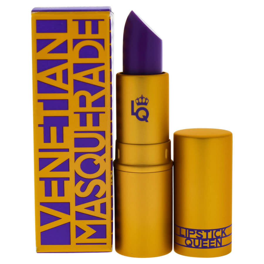 Lipstick Queen Masquerade by Lipstick Queen for Women 0.12