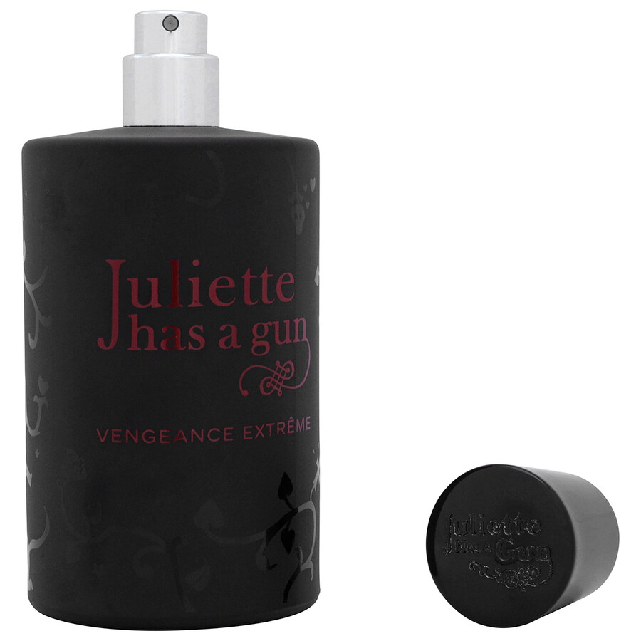 Juliette Has A Gun Vengeance Extreme By  For Women - 3.3 oz Edp Spray In Multi
