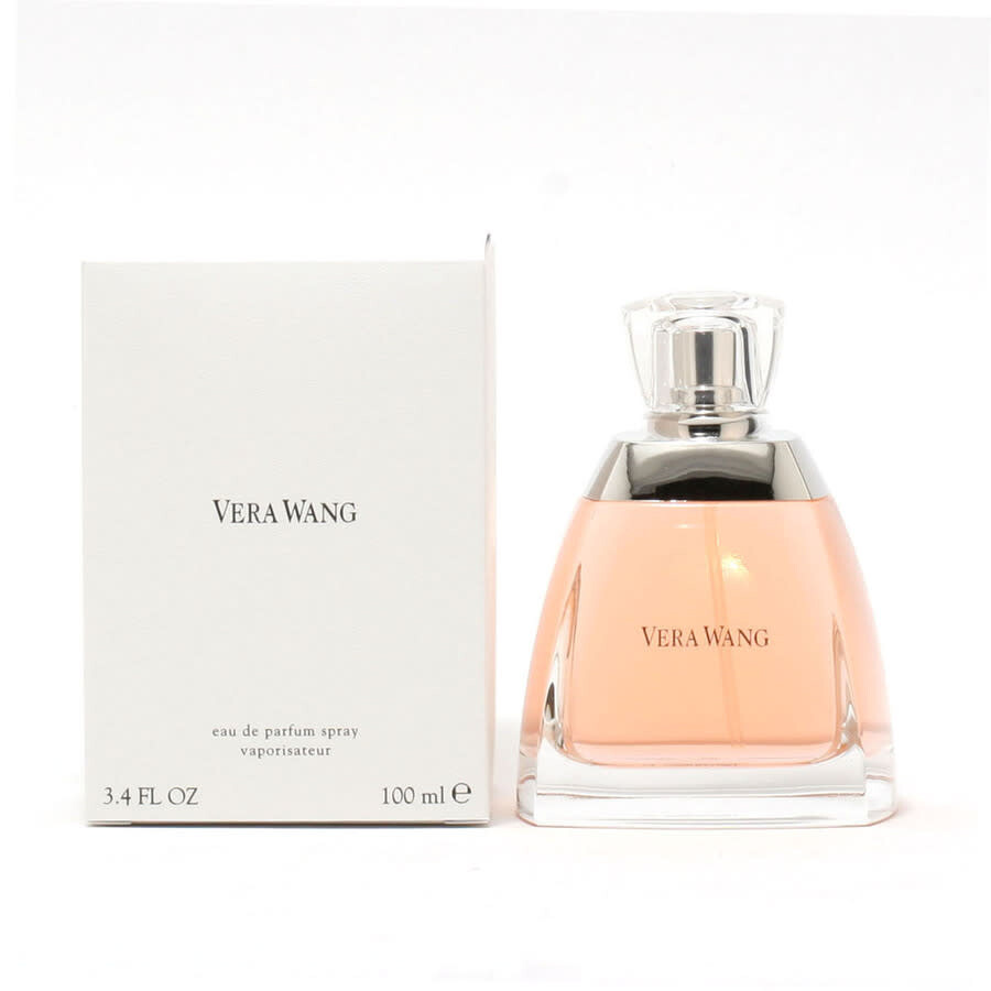 Vera Wang Ladies  Edp Spray 3.4 oz Fragrances 401074999175