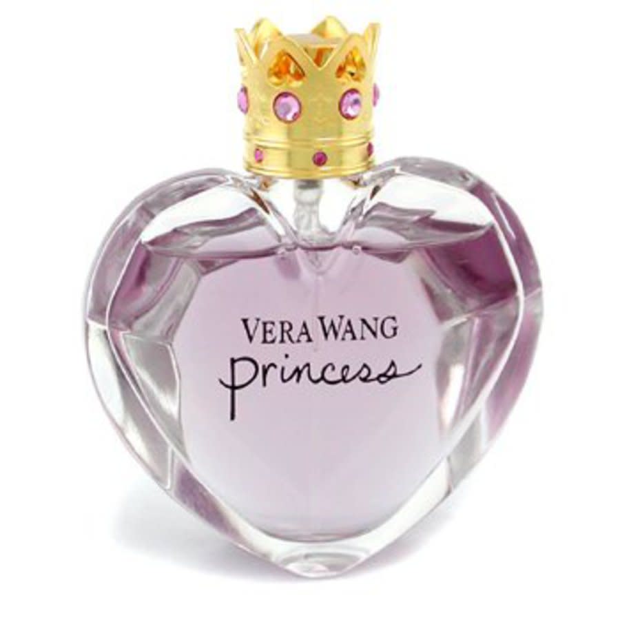 Vera Wang Princess by Vera Wang EDT Spray 1.0 oz 688575179446