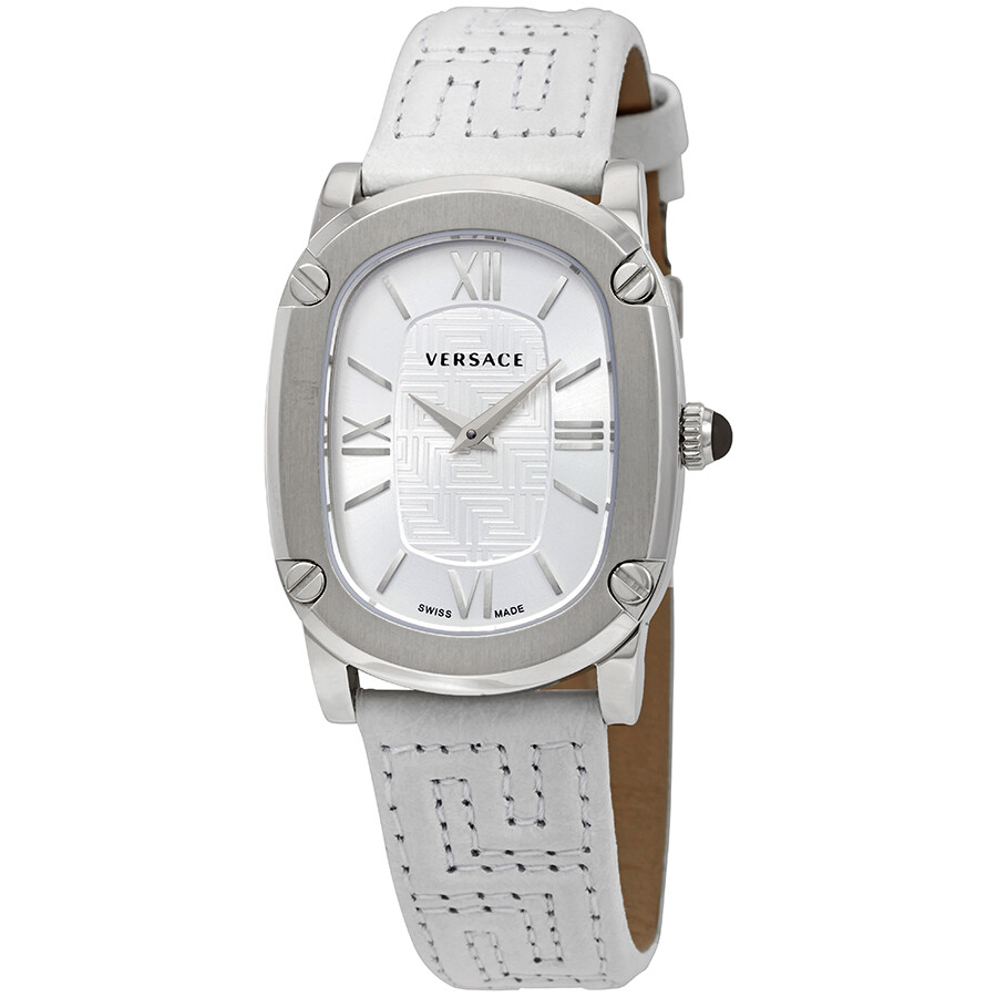 versace couture watch