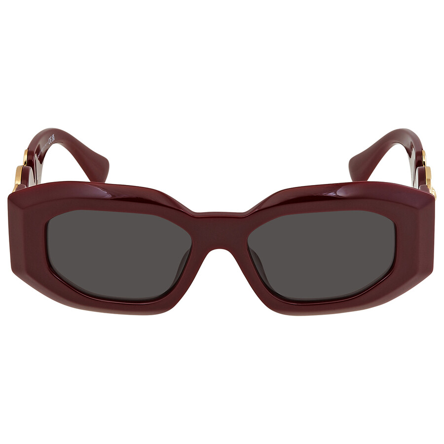 ヘルトラウダ　リュクレース Stainless Steel Men Watch Manual winding Reverso Tribute Duoface