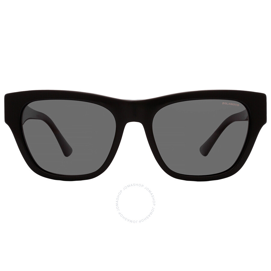 Versace Men's Low Bridge Fit Sunglasses Ve4457f