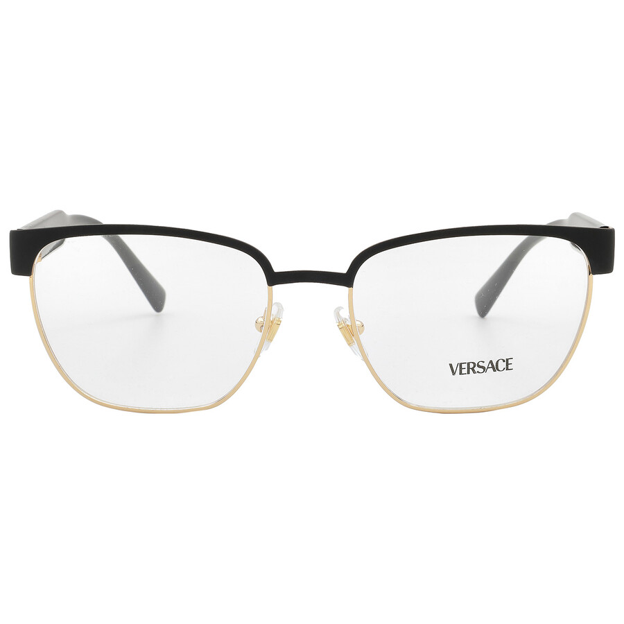 Versace Ve1264 Men's Pillow Eyeglasses