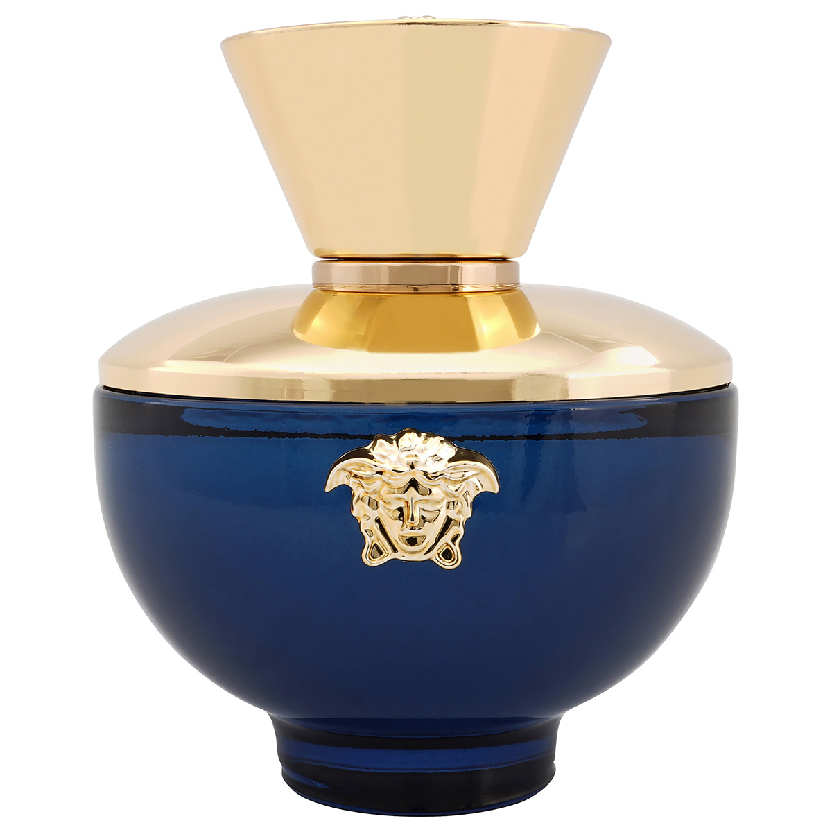 Versace Dylan Blue / Versace EDP Spray 3.4 oz (100 ml) (w
