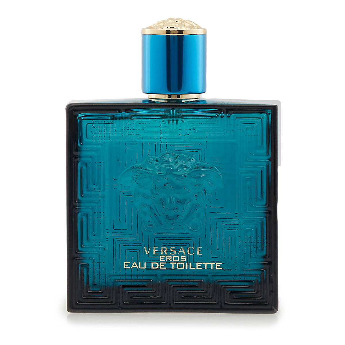 Versace Eros / Versace EDT Spray 3.4 oz (m) (100 ml) 8011003809219
