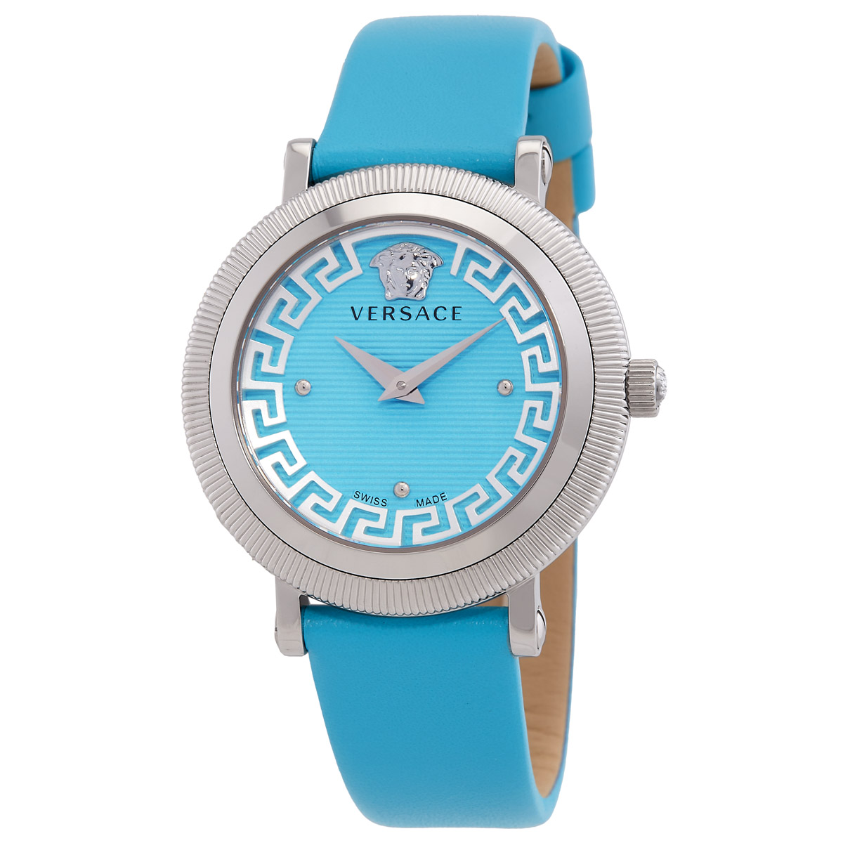 Ladies' Watch Versace VE7F00523 (Ø 35 mm) main image 0