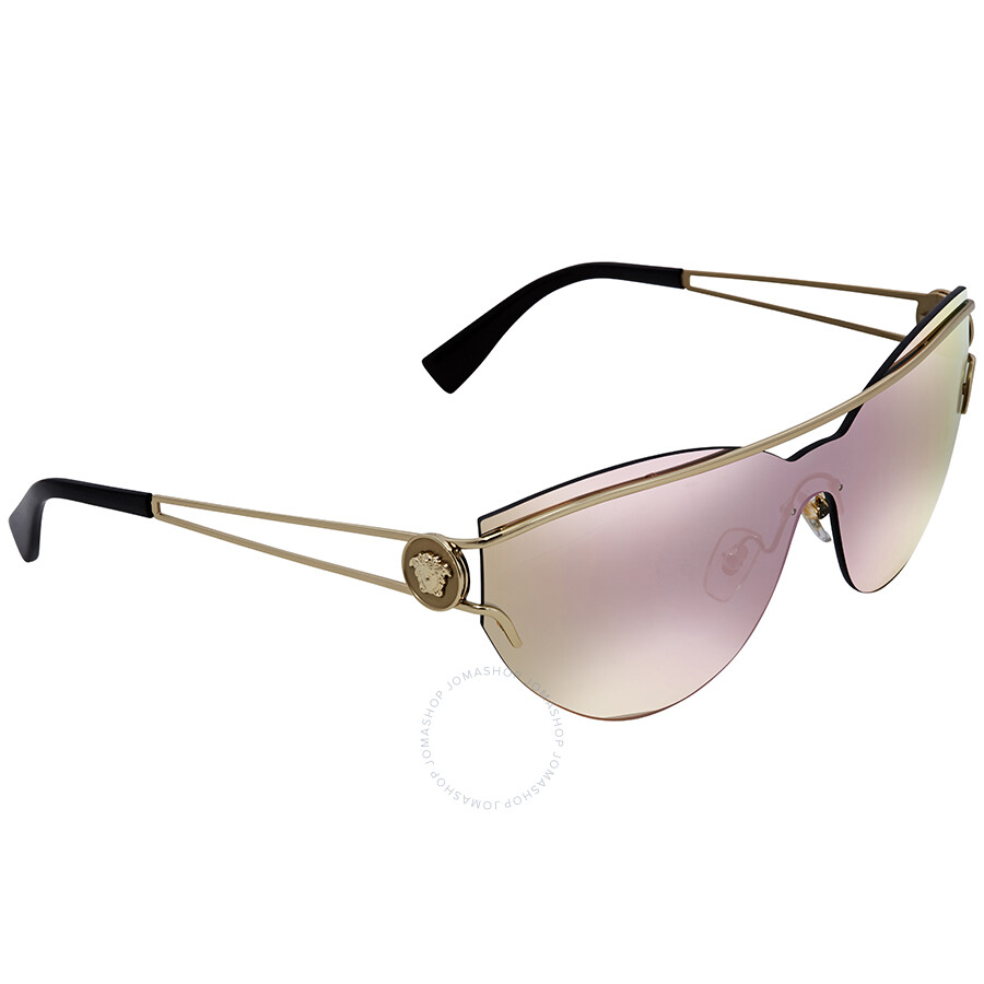 versace yellow sunglasses