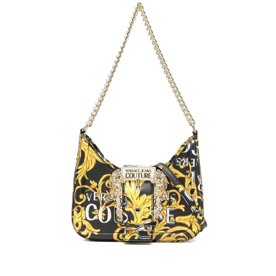 Versace Jeans Couture Bag In Multi