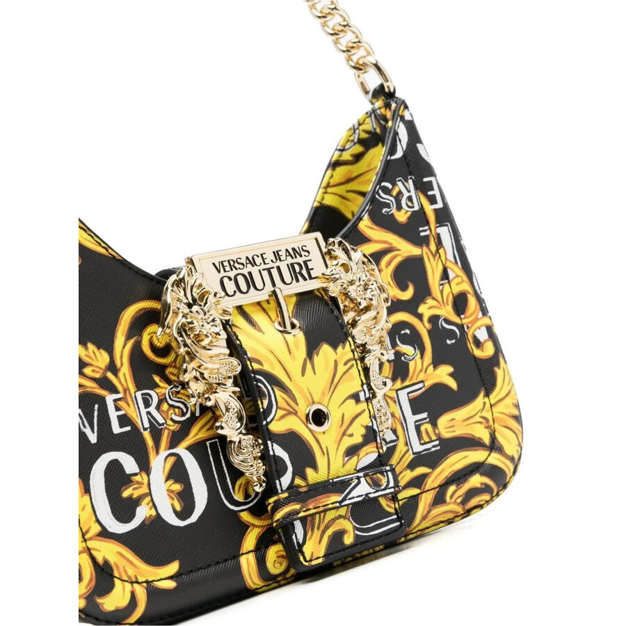 Versace Jeans Couture Bag In Multi