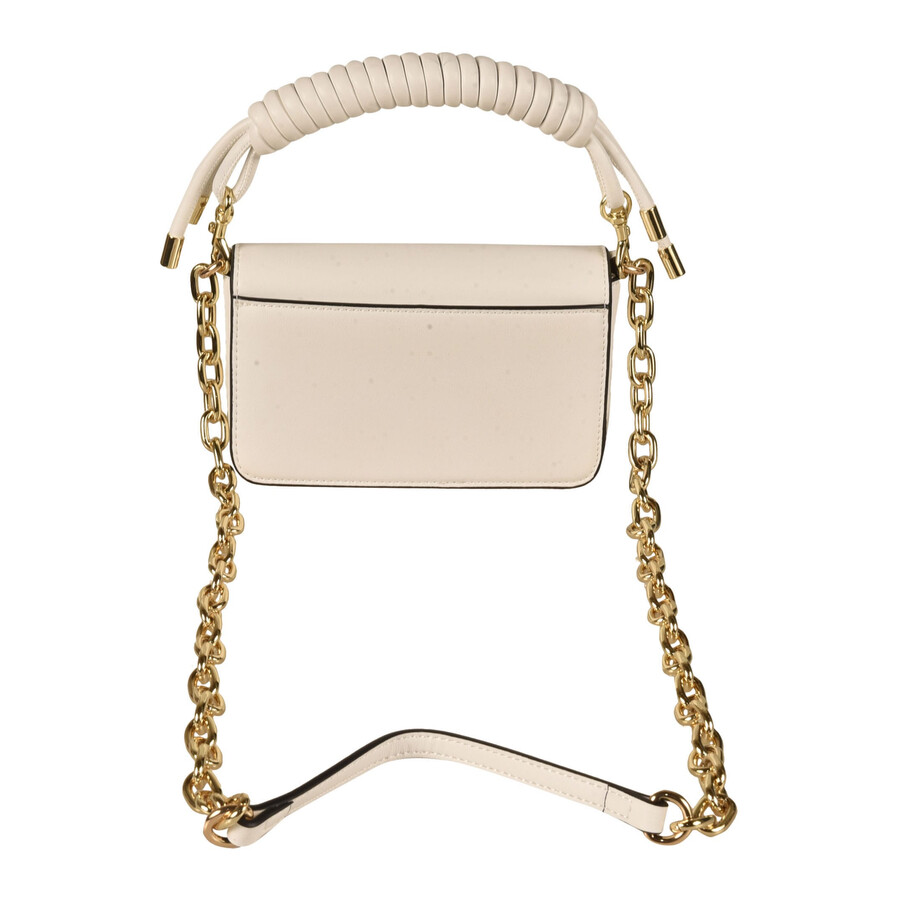 Versace Jeans Couture Bag In White