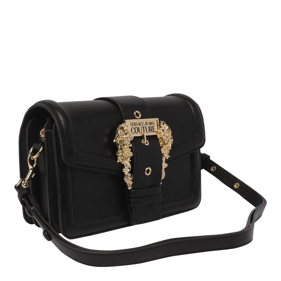 Versace Jeans Couture Bags Range F - Couture 01 In Black