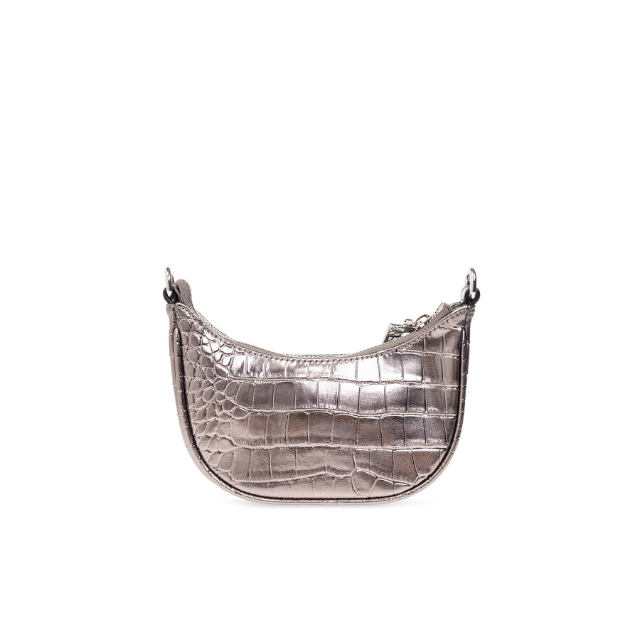 Versace Jeans Couture Shoulder Bag With Logo