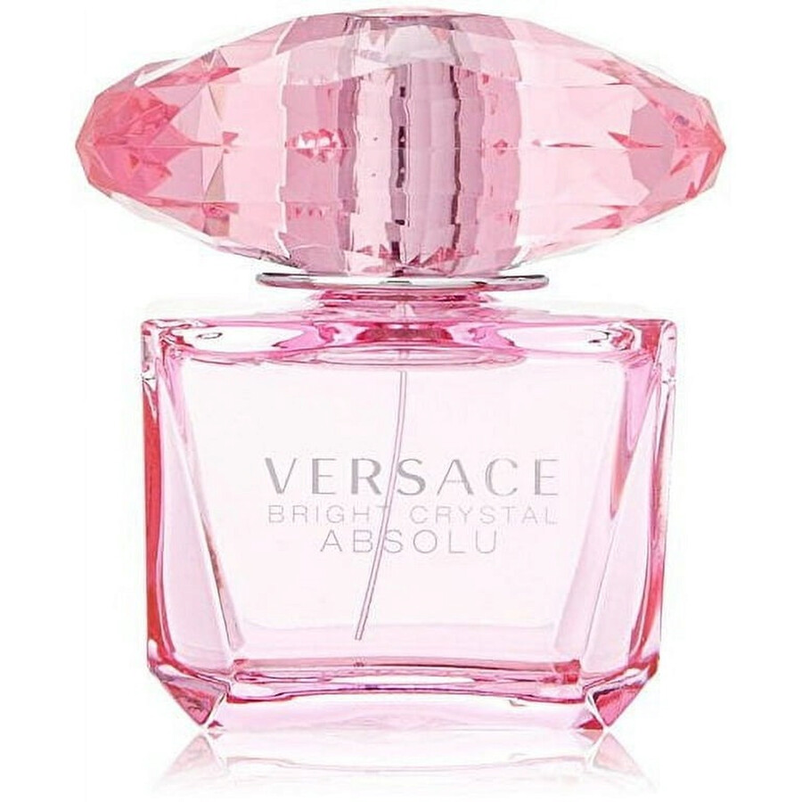 Versace Ladies Bright Crystal Absolu Edp Spray 1.7 oz Fragrances 401064804724