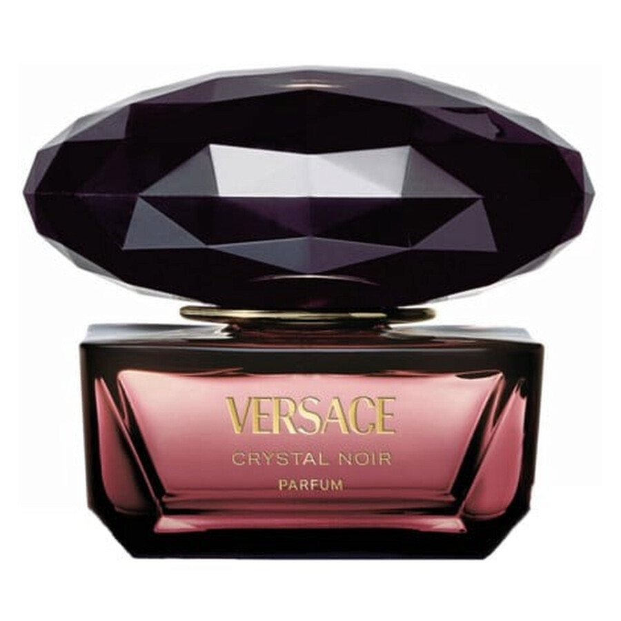 Versace Ladies Crystal Noir Parfum 1.7 oz Fragrances 8011003891498