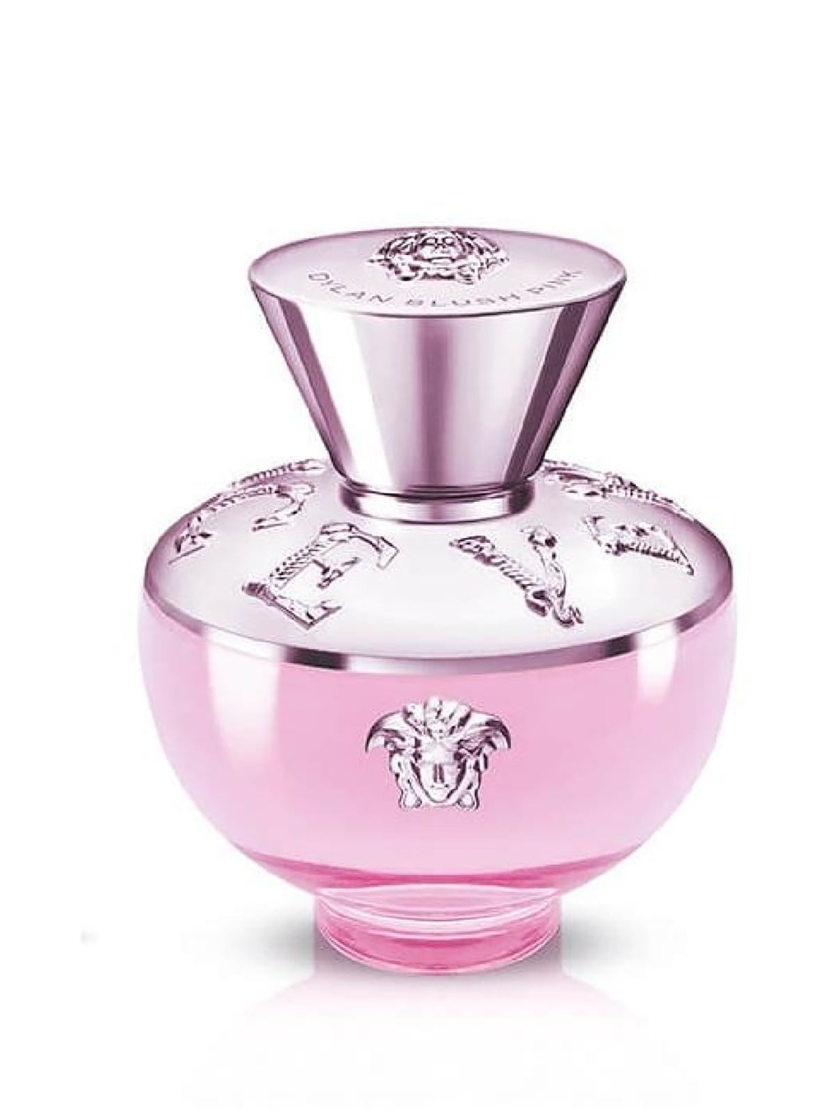 Versace Ladies Dylan Blush Pink EDP Spray 1.7 oz Fragrances