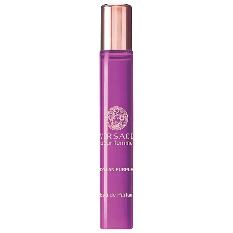 Versace Ladies Dylan Purple EDP Spray 0.34 oz Fragrances