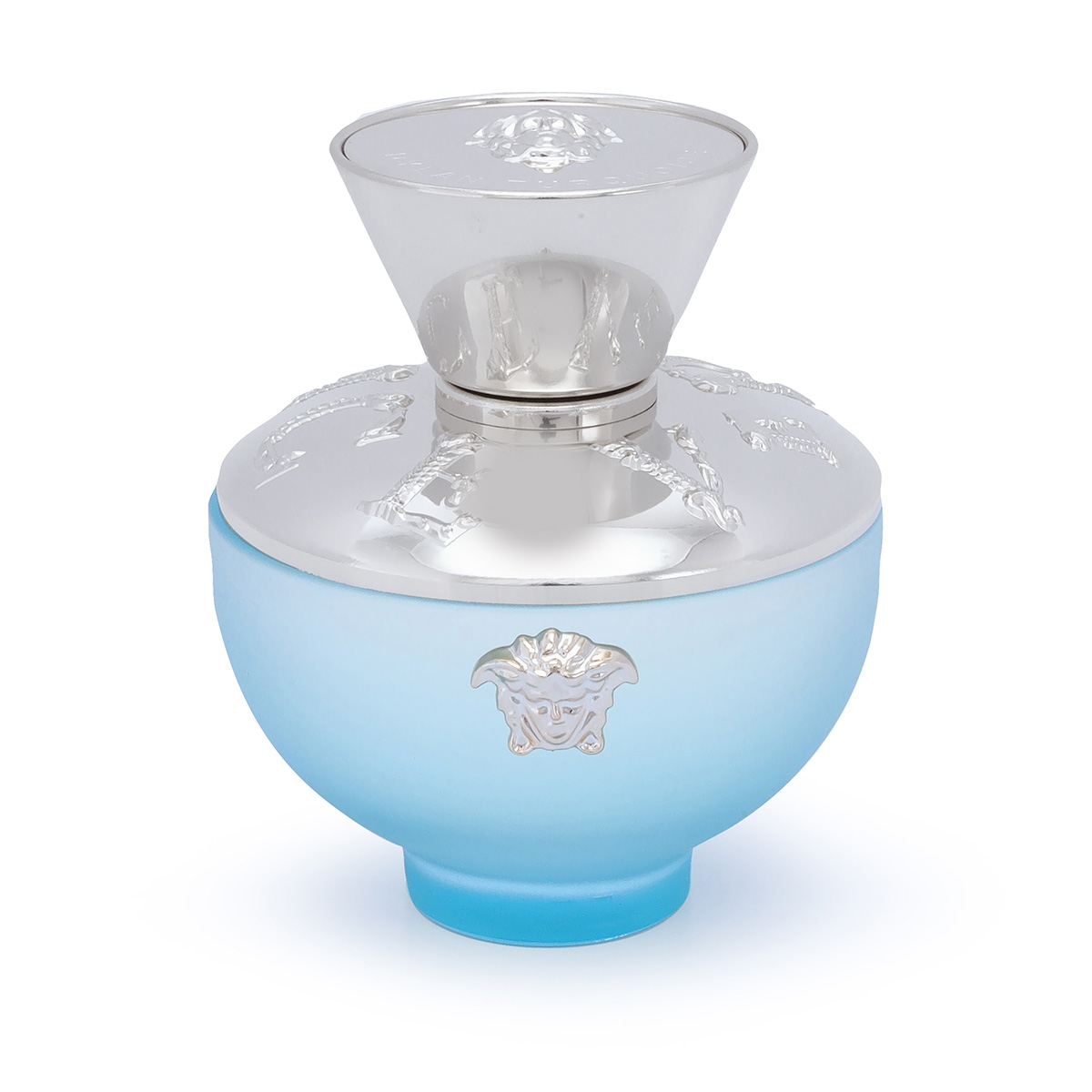 Versace Ladies Dylan Turquise EDT Spray 3.4 oz Fragrances