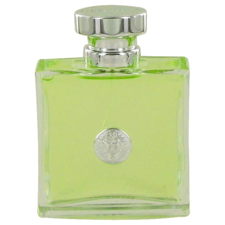 Versace Ladies Versense EDT Spray 3.4 oz (Tester) Fragrances - No