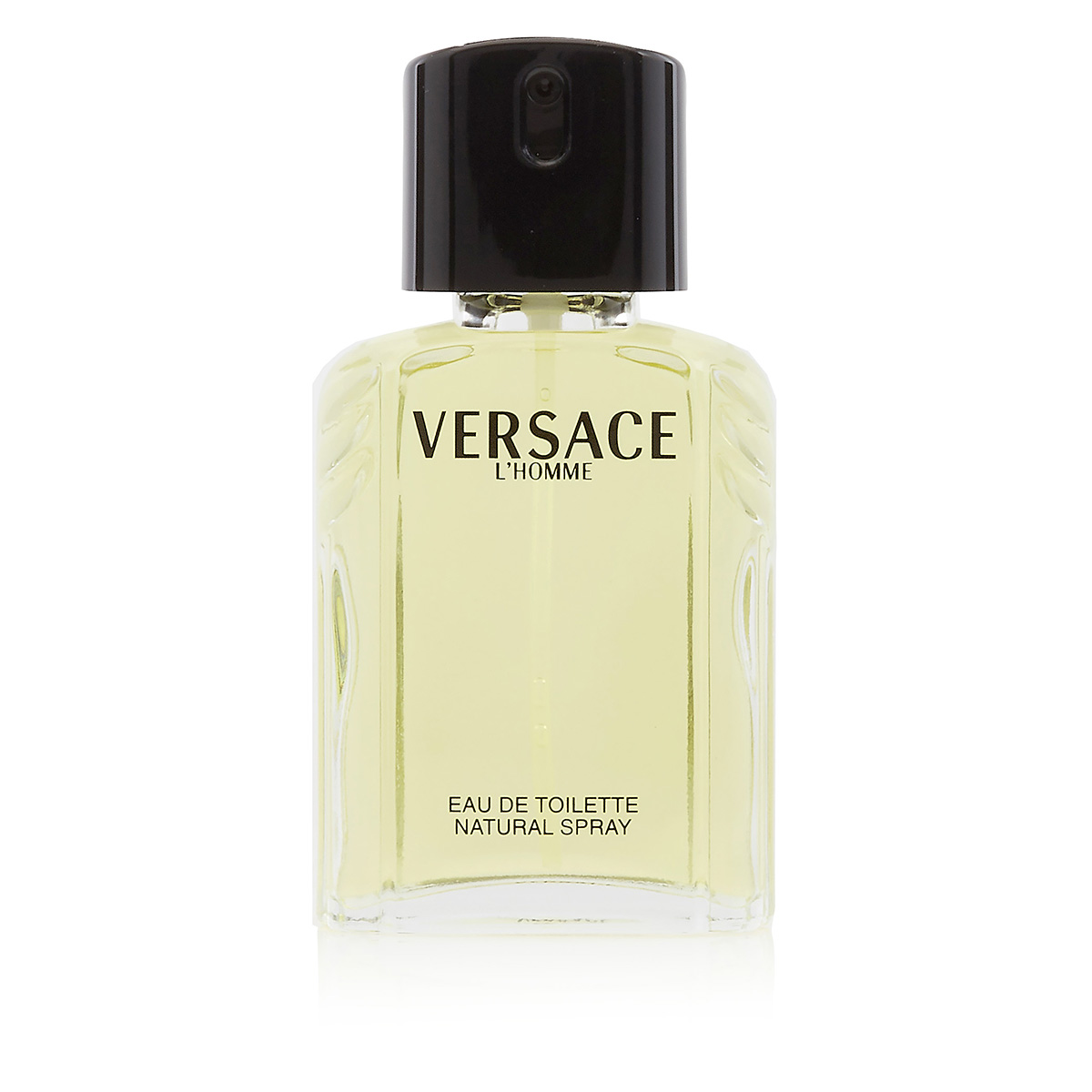 Versace L'Homme / Versace EDT Spray 3.3 oz (m) 8018365140103