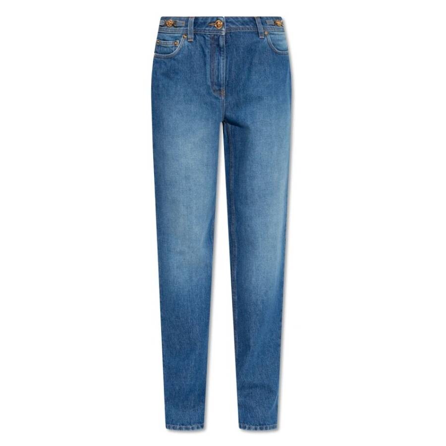 Medusa 95 Regular-Fit Denim Jeans