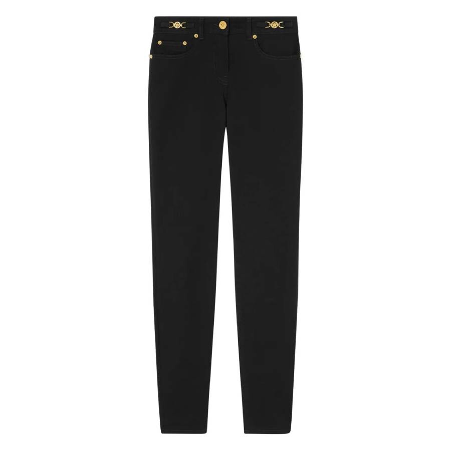 Medusa '95 Skinny Jeans