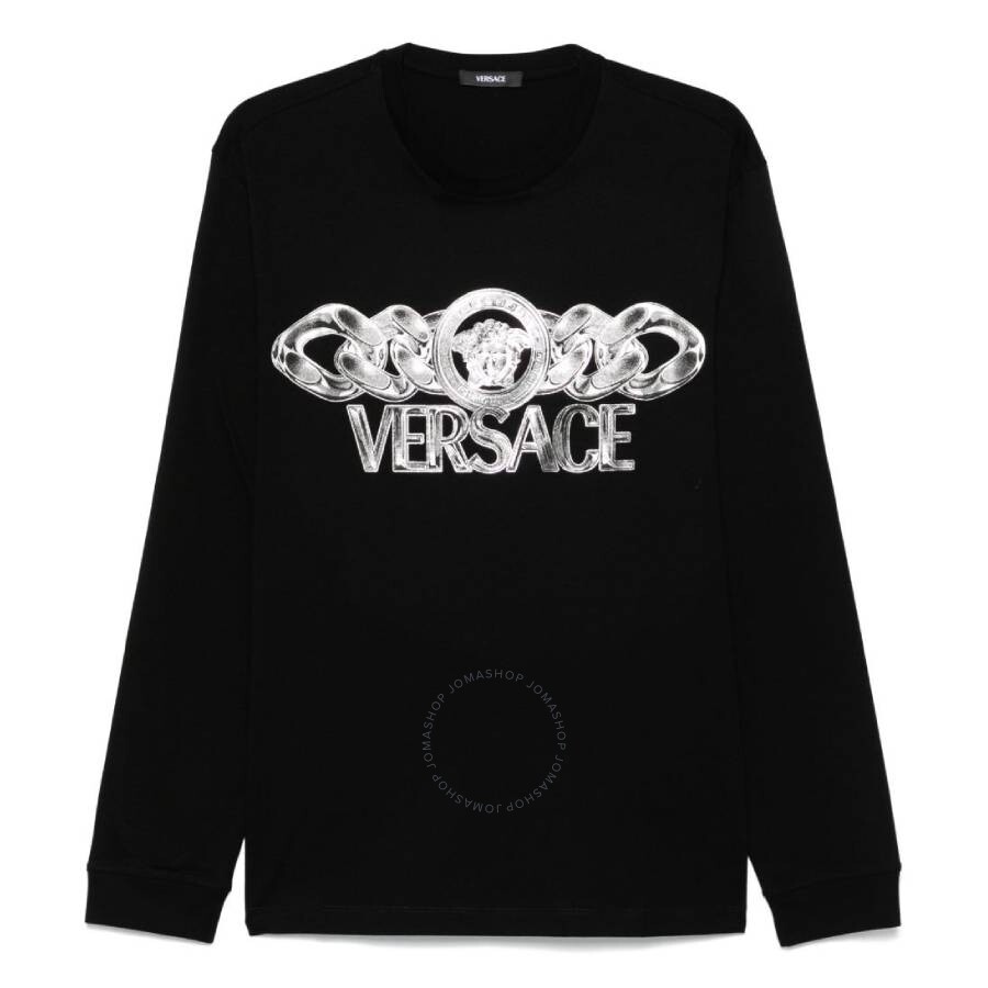 Medusa On Chain T-Shirt