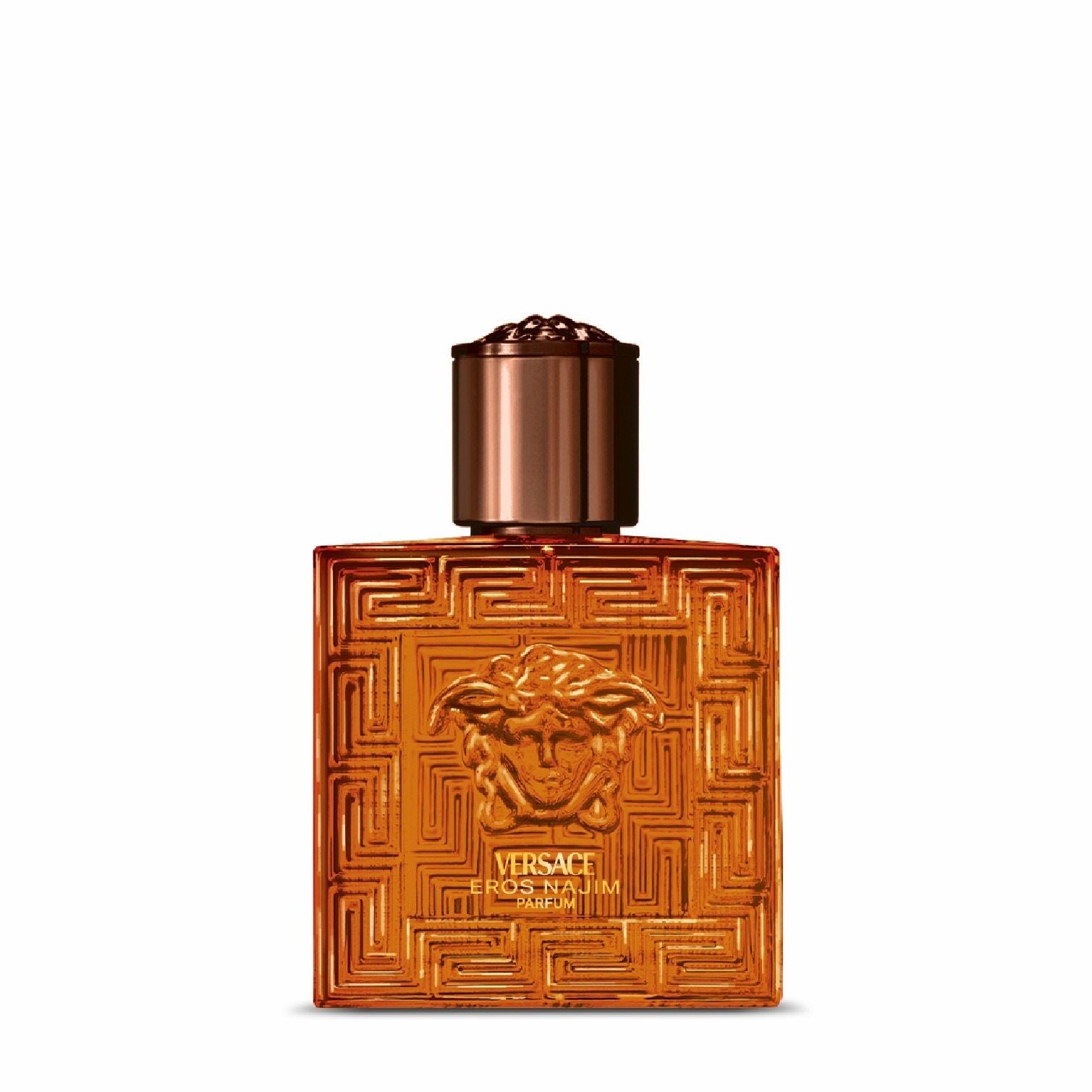 Versace Men's Eros Najim Parfum 0.16 oz Fragrances 8011003895786