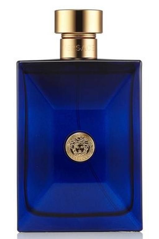 Versace Men's pour Homme Dylan Blue EDT Spray 3.4 oz (Tester