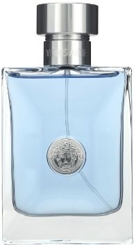 Versace Men's Versace Pour Homme EDT Spray 3.4 oz Fragrances