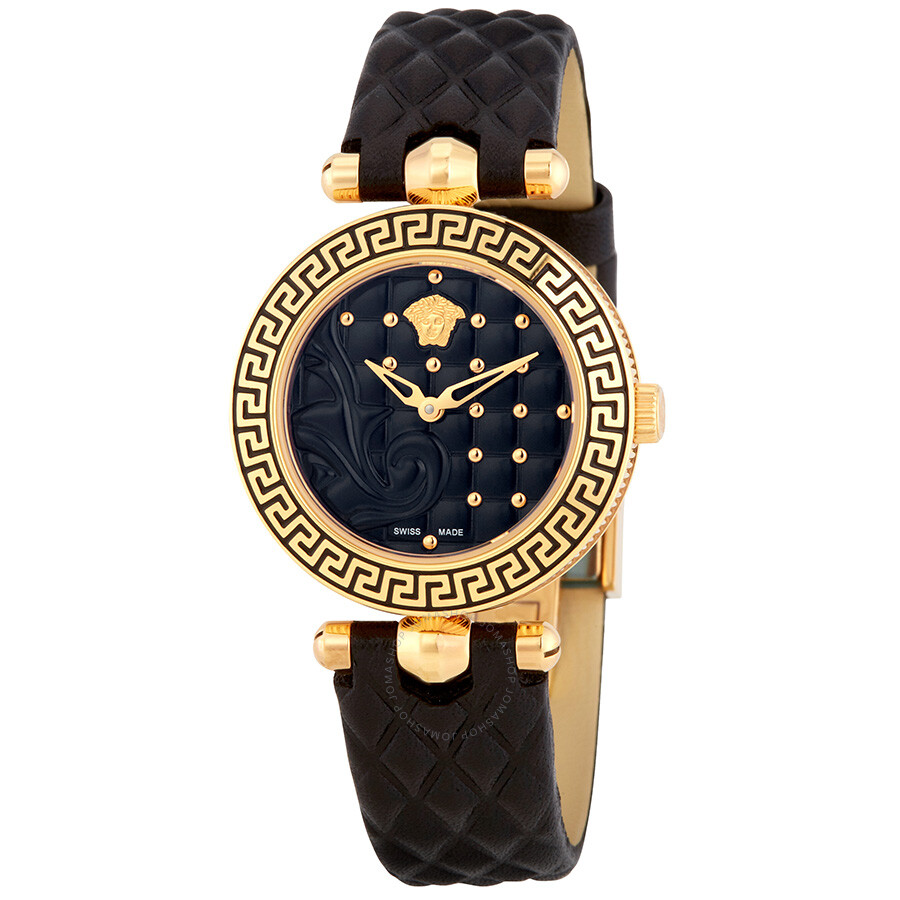 versace apple watch band