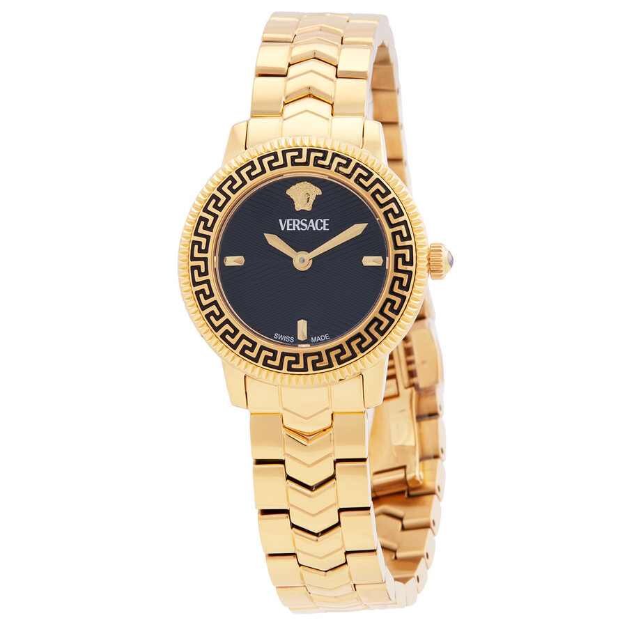 【国内即納】VERSACE グレカレディ VE9CA0324 レディース 腕時計 Amazon.co.jp: [ヴェルサーチェ] カジュアルウォッチ グレカ