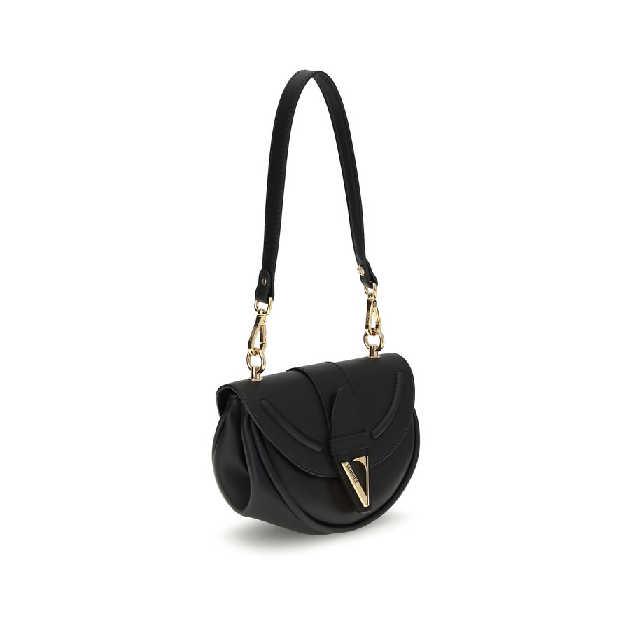 Versace Virtus Small Shoulder Bag