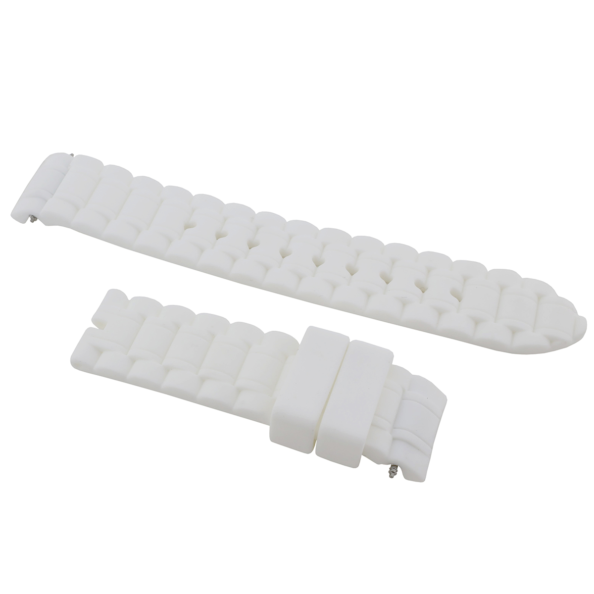 Wholesale Elegant Ceramic 18 mm Watch Band Replacement CD1231E0C001_K0016467 main image 0