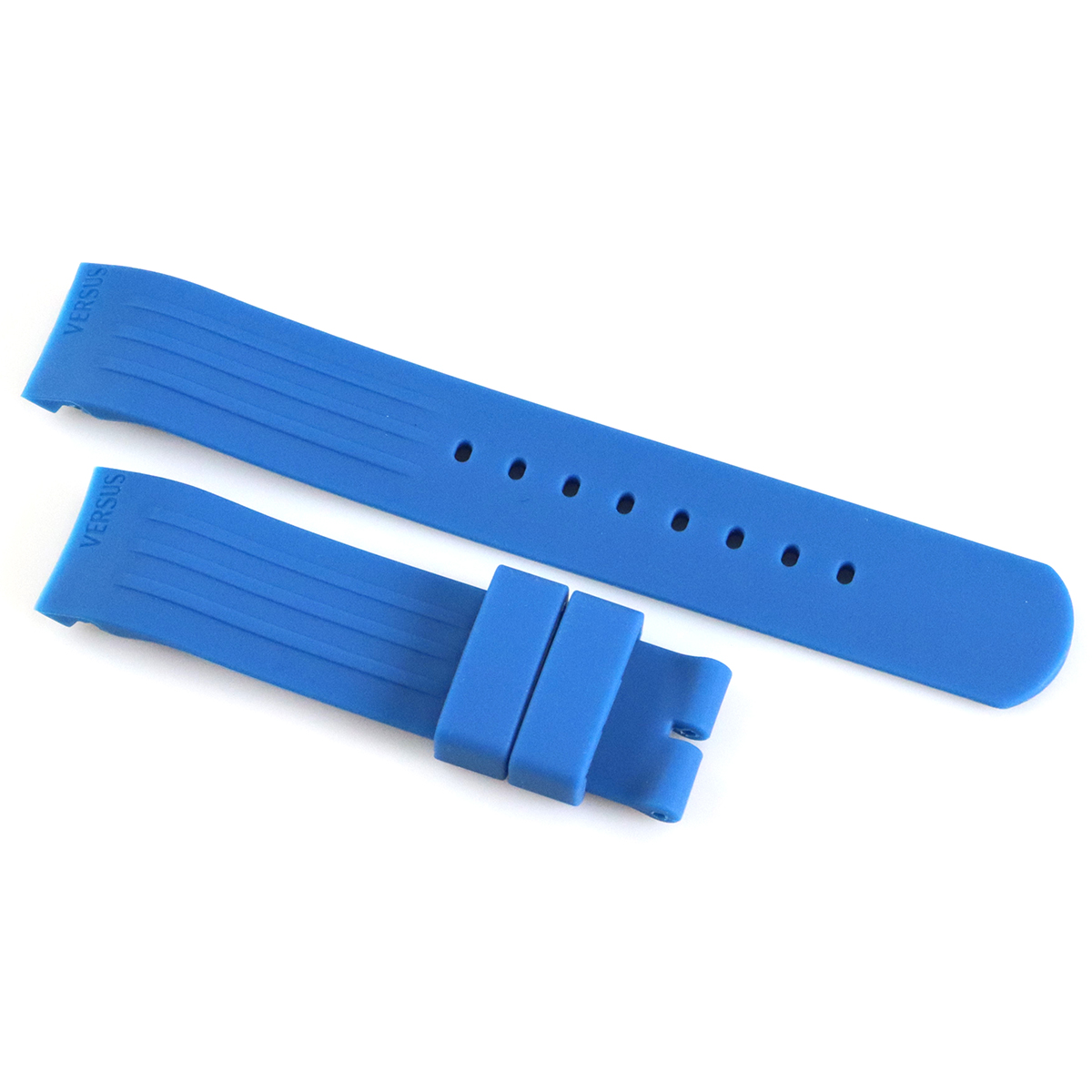 Cheap Swiss Stainless Steel 20 mm Watch Band VC-1014GNSV_K0014590