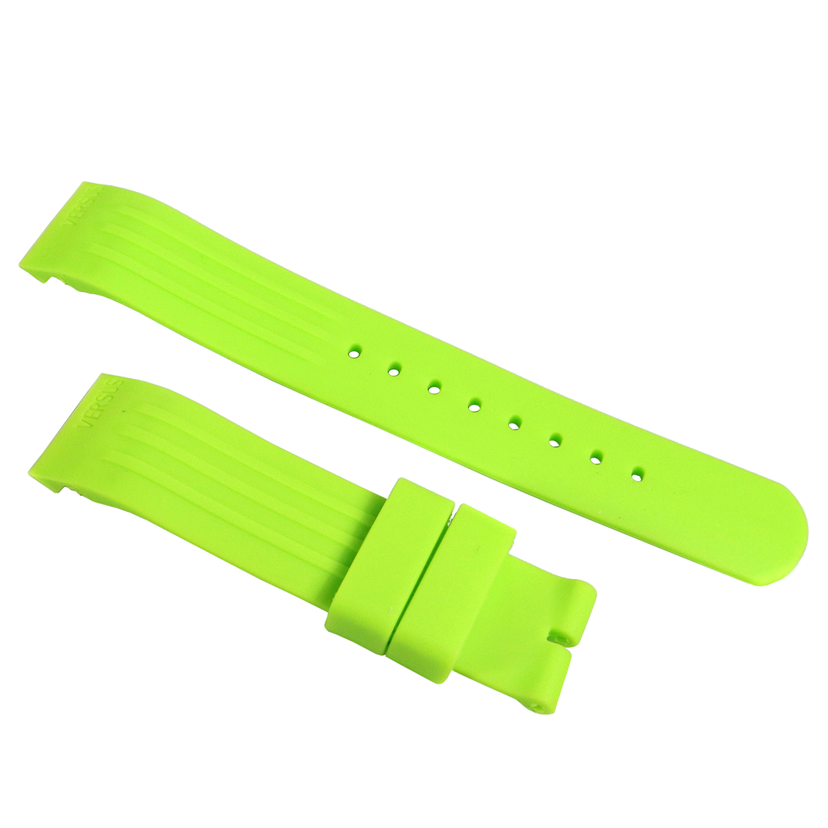 Versus By Versace 20 mm mm Watch Band VRS-SGV090014