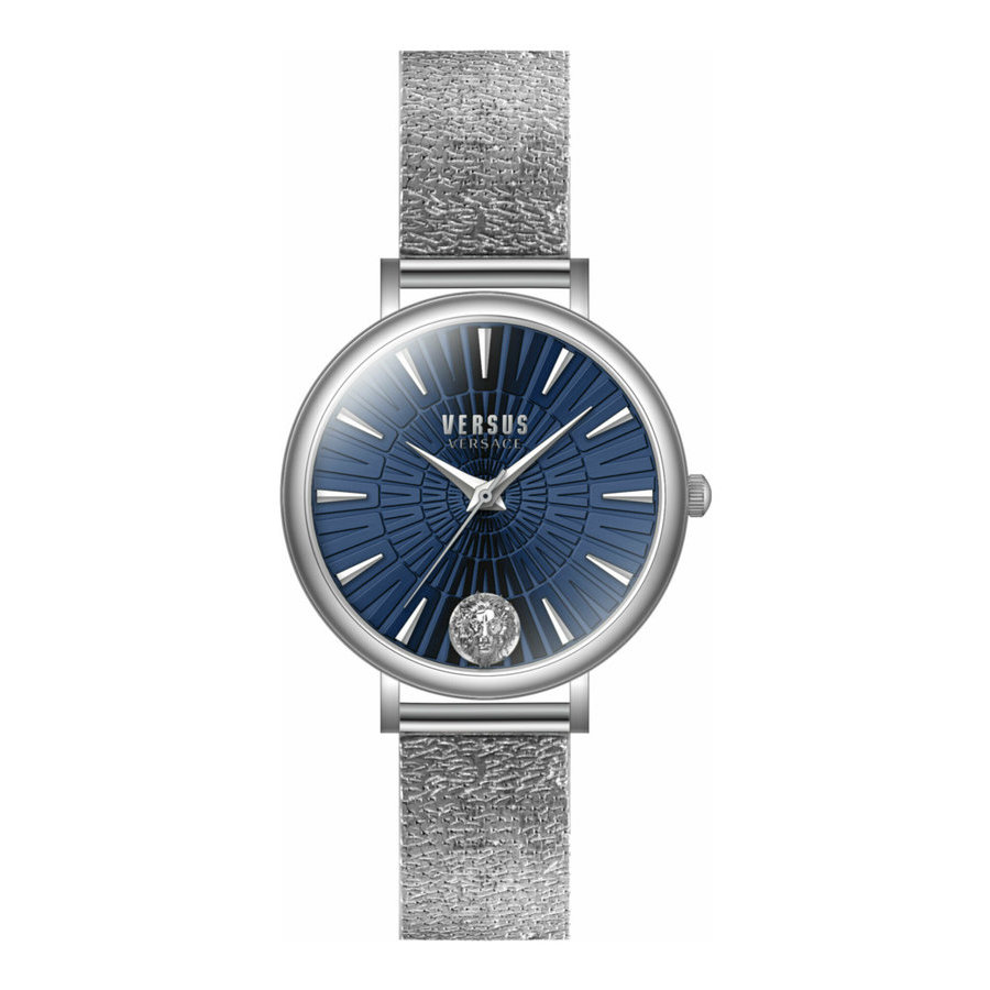 Versus By Versace Mar Vista Quartz Blue Dial Ladies Watch  display picture 3