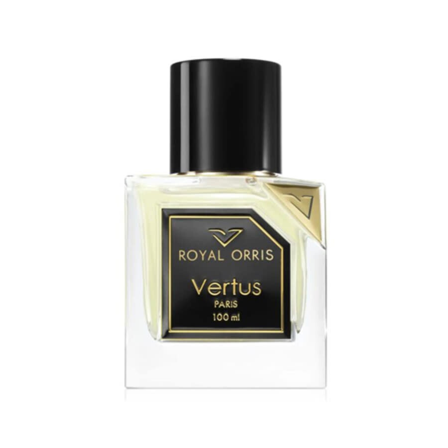 Vertus Paris Unisex Royal Orris Edp Spray 3.38 oz (tester) Fragrances 0630258954201
