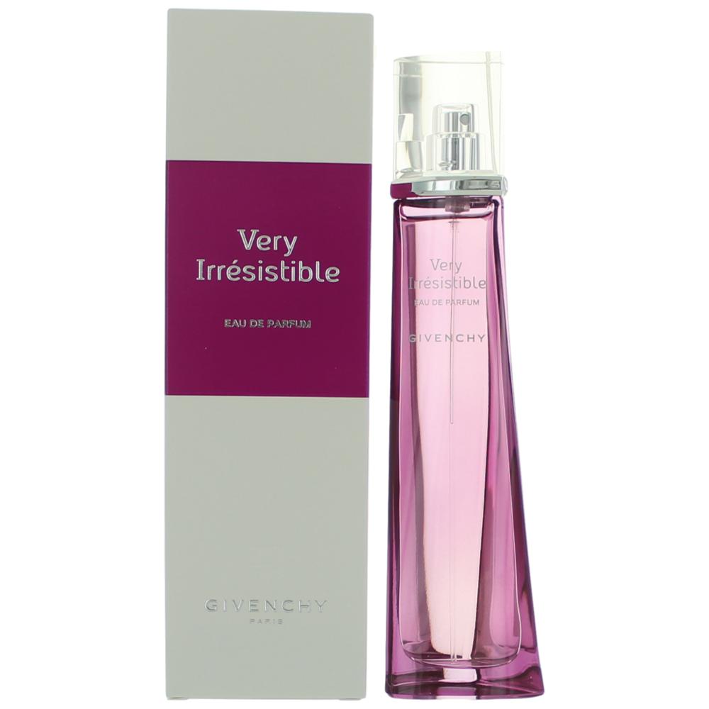 Givenchy Very Irresistible / Givenchy EDP Spray 2.5 oz (w