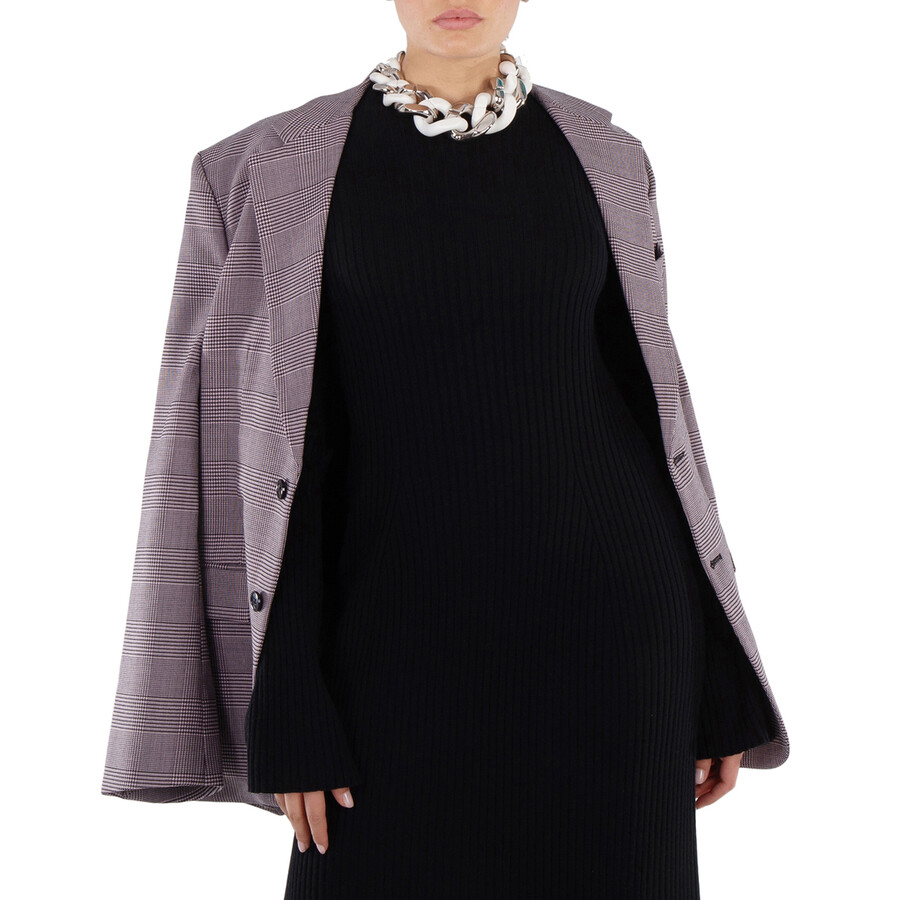 Check 3.0 Tailored Blazer Jacket