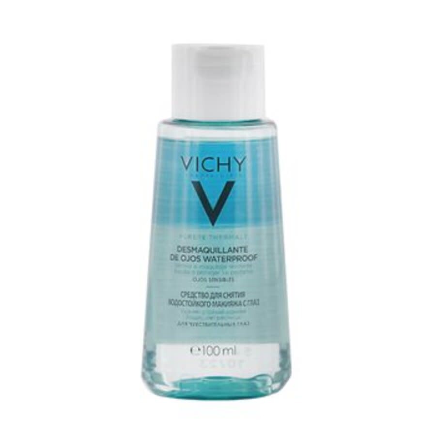 Vichy Purete Thermale Biphase Waterproof Eye Makeup Remover 3.38 oz