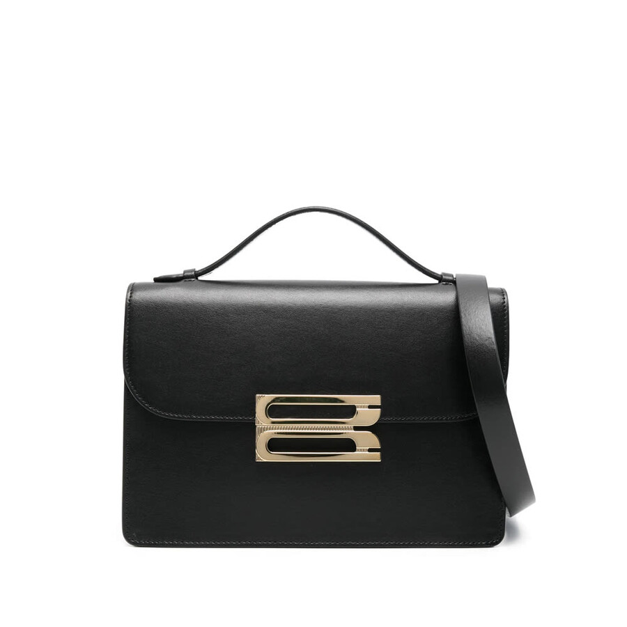 Victoria Beckham Bag In Black