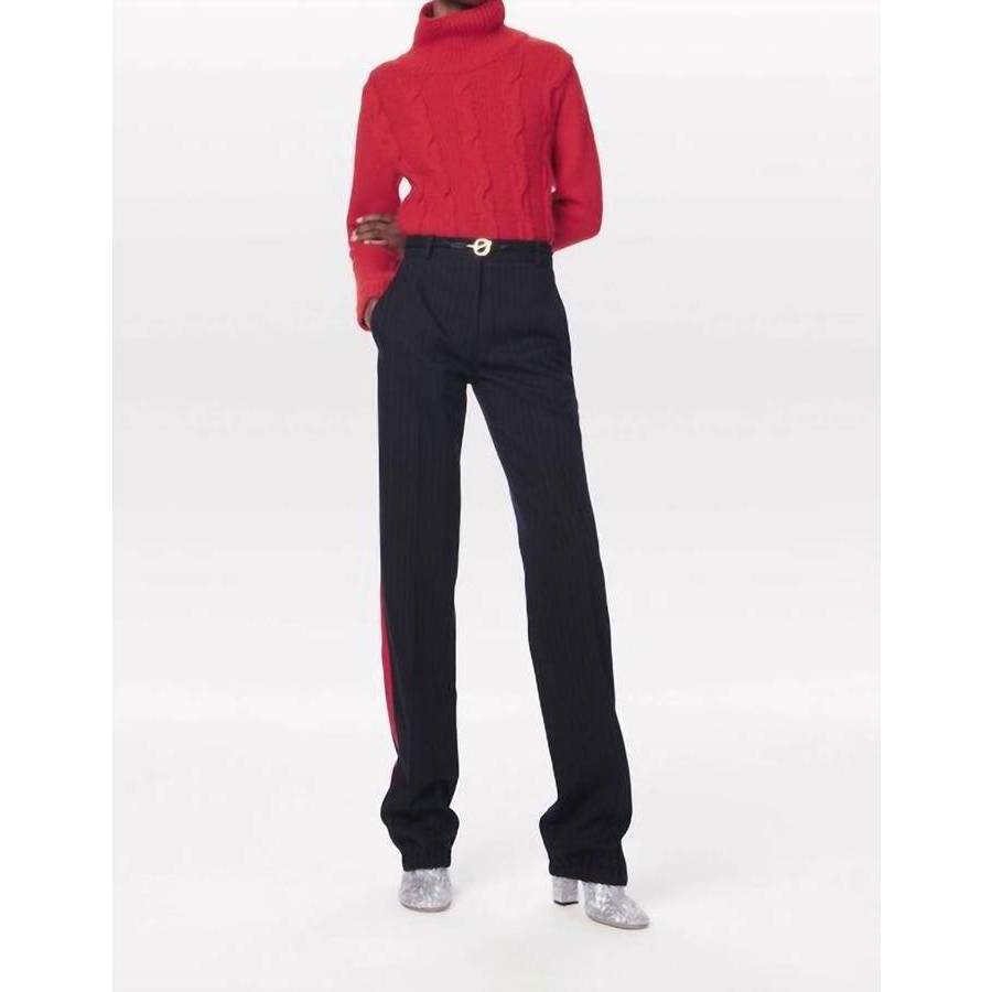 Victoria Beckham V Neck Jumper