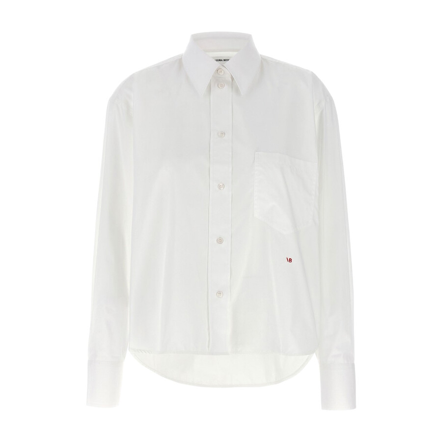 Long Sleeve Cotton Shirt