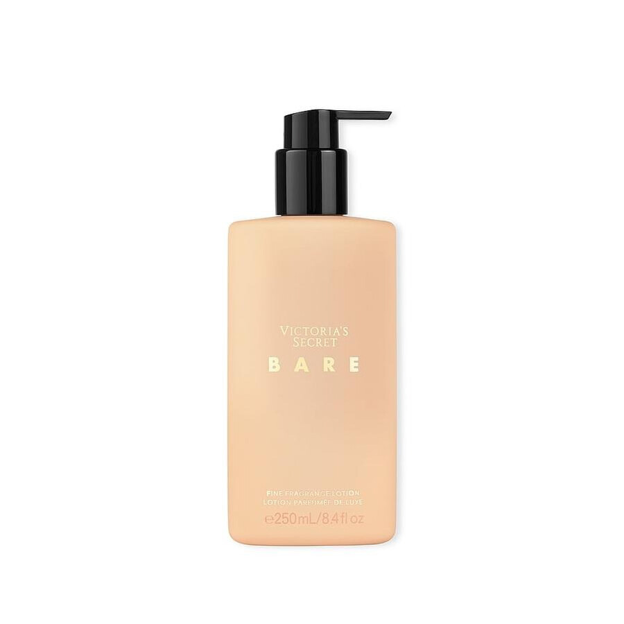 Bare Lotion 8.4 oz Fine Fragrances 667559098188