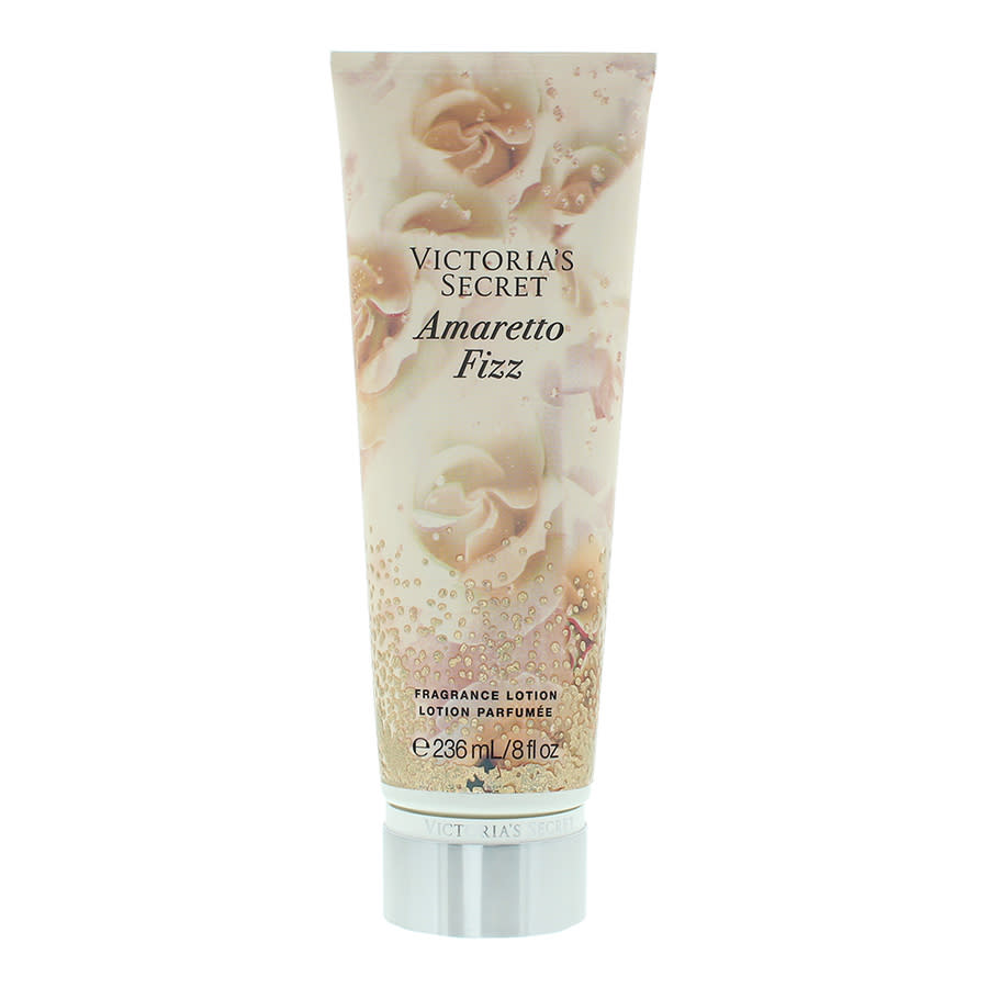 Victoria Secret Ladies Amaretto Fizz Body Lotion 8 oz Bath & Body 667556706895 default