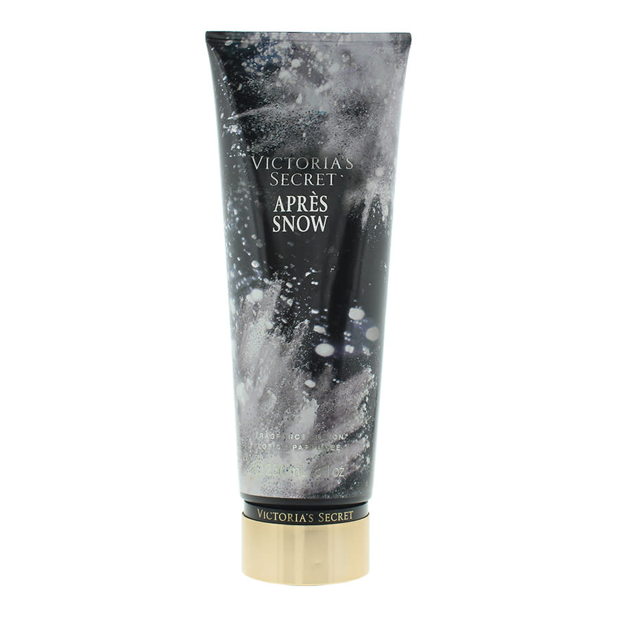 Victoria Secret Ladies Apres Snow Body Lotion 8 oz Bath & Body 667554687554 default