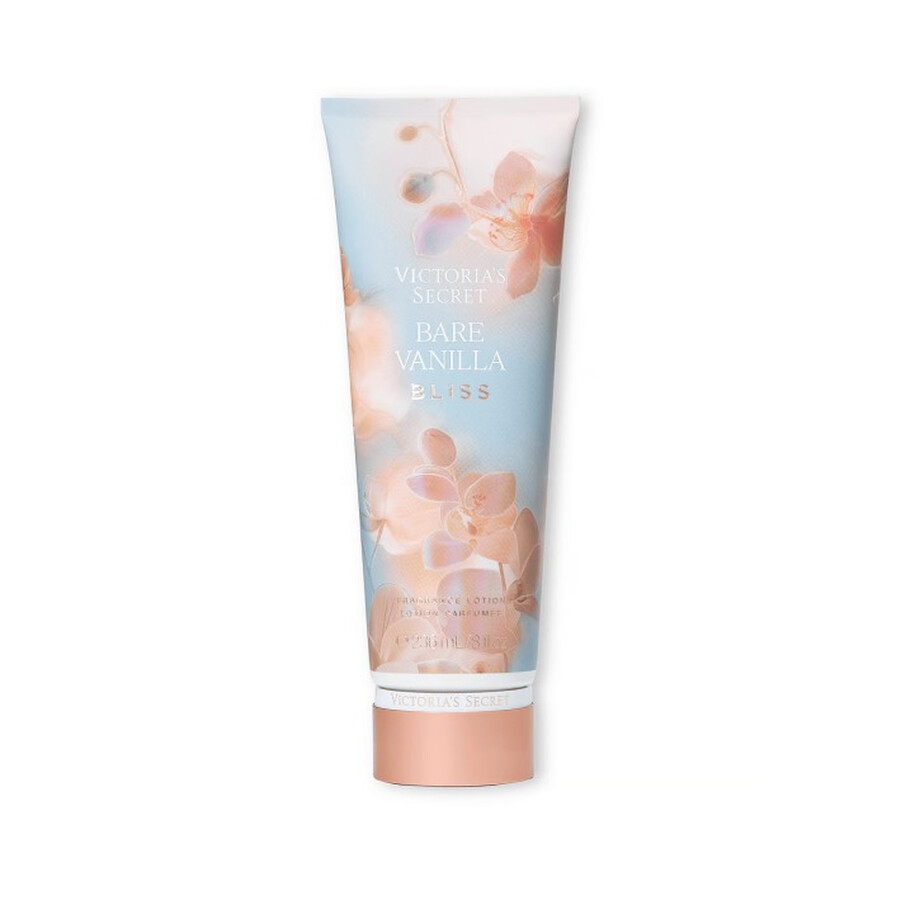 Victoria Secret Ladies Bare Vanilla Bliss Body Lotion 8.0 oz